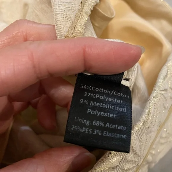 Authentic Simone Rocha Capris - Picture 4 of 6